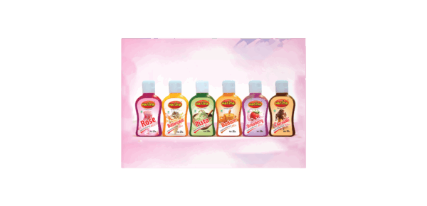 Harima Milk N Joy Butterscotch 20ml