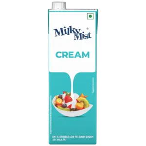 Milkymist Fresh Cream 1Litre