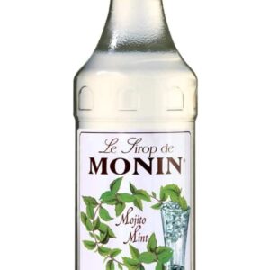 Monin Mojito Mint Syrup