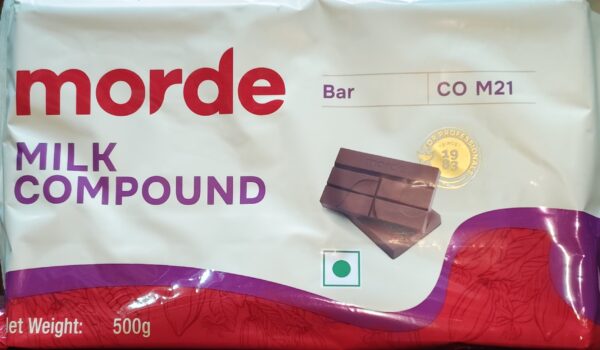 Morde Milk Compound