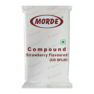 Morde Strawberry Compound