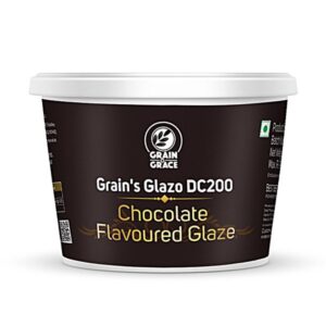 Grain and Grace Neutral Gel Chocolate 2.5kg