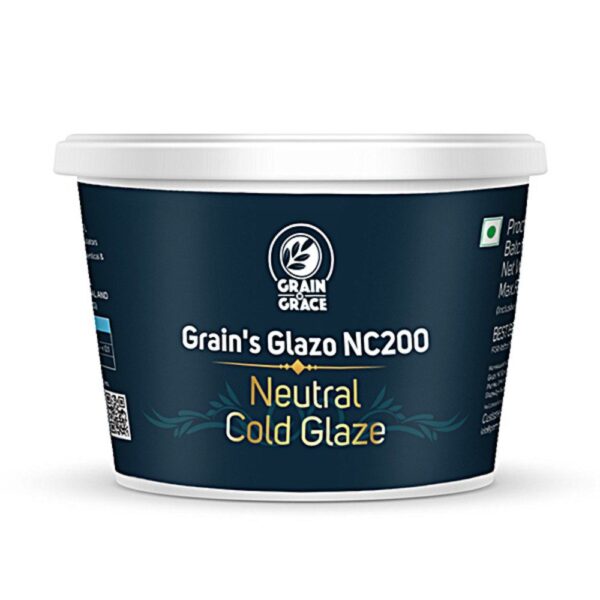 Grain and Grace Neutral Gel Cold 2.5kg