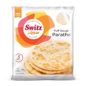 Switz Puff Partha