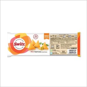 Switz Samosa Patti 250grm