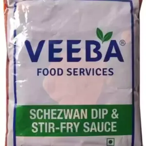 Veeba Schezwan Stir Fry Dip