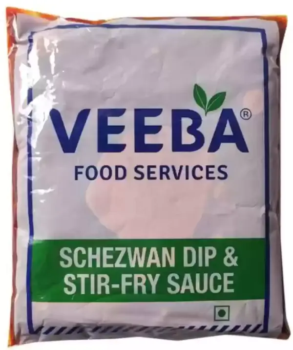 Veeba Schezwan Stir Fry Dip