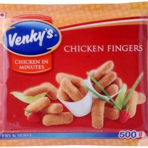 Venky's Chicken Finger 500grm
