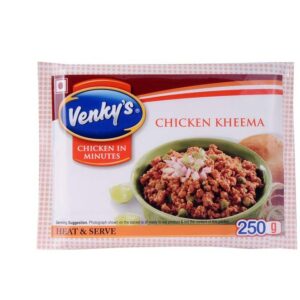 Venky's Chicken Keema 250grm