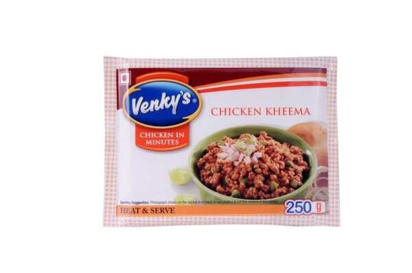 Venky's Chicken Keema 250grm