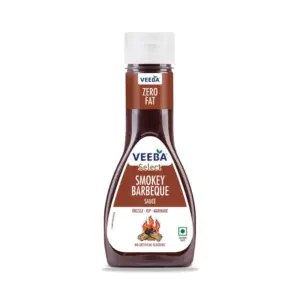 Veeba BBQ Sauce 330grm