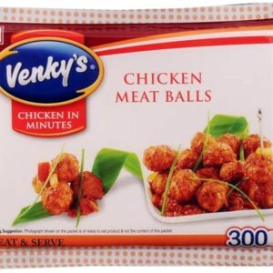 Venky's Chicken Meat Ball 300grm