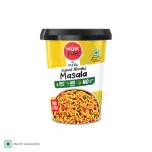 Veeba Instant Noodles Masala 92.5g