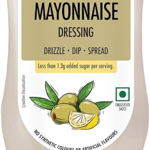 Veeba Olive oil Mayo 300g