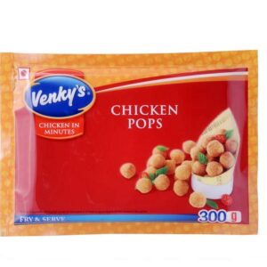 Venky's Chicken Pop 300grm