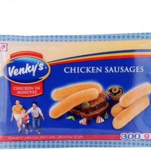 Venky's Chicken Sausage 300grm
