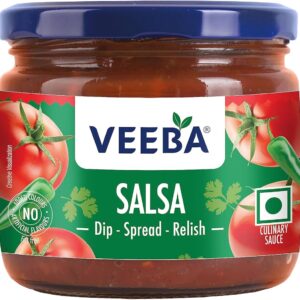 Veeba Salsa 360g
