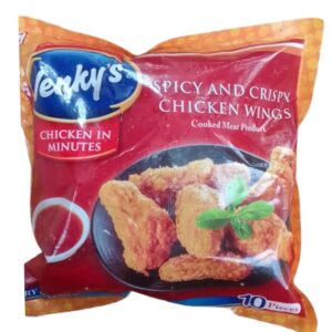 Venky's Chicken Spicy & Crispy Wings