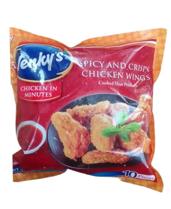 Venky's Chicken Spicy & Crispy Wings