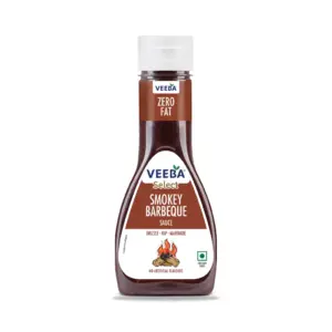 Veeba Smokey BBQ 330g