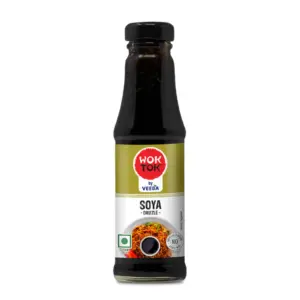 Veeba Soya Drizzle 225g