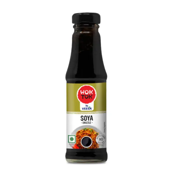 Veeba Soya Drizzle 225g