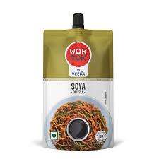 Veeba Soya Drizzle 90gm