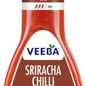 Veeba Sriracha Chilli 320g