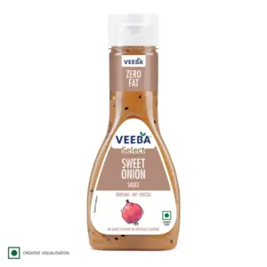 Veeba Sweet Onion 350g