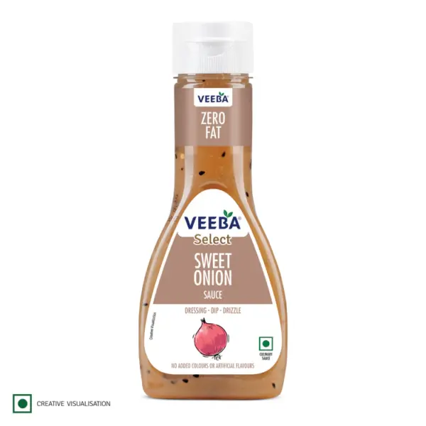 Veeba Sweet Onion 350g