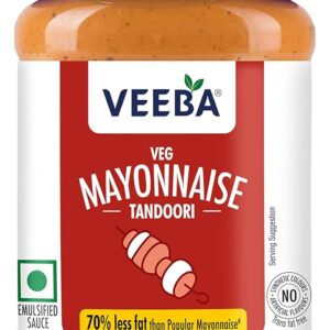 Veeba Tandoori Mayo 250gm