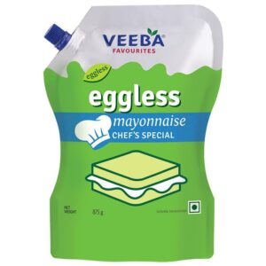 Veeba Veg Mayo Spl 100grm