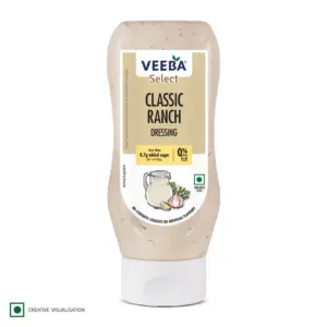 Veeba Classic Ranch 300g