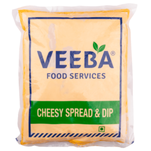 Veeba Cheese & Spread Dip