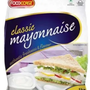 Foodcoast Classic Mayo