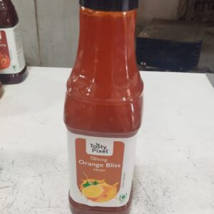Veeba Orange Crush 