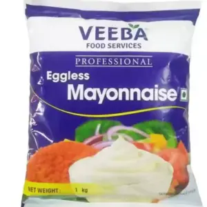 Veeba Professional Mayo