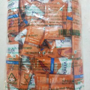 Veeba Red Chilli Sauce sachet