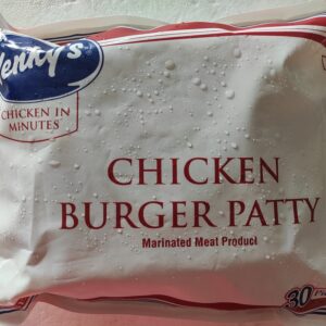 Venky’s chicken burger patty 1.5kg