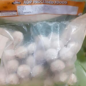 ADP Zippy Chicken Kives