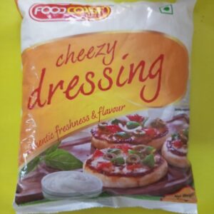 Foodcoast Cheddar Cheese Dressing