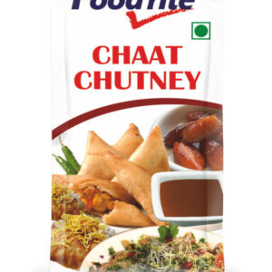 Food Rite Chat Chutney Sachet