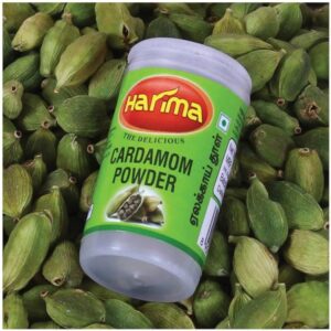 Harima Cardamom Powder