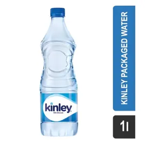 Kinley Water 1L