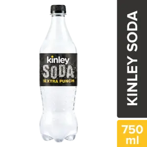 Kinley Soda 750ml
