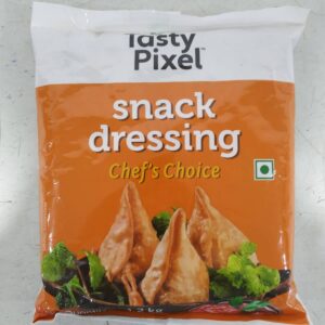 Veeba Snack Dressing Pouch