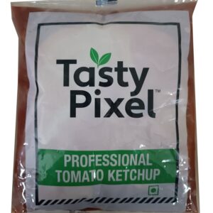 Veeba Tomato Ketchup Pouch