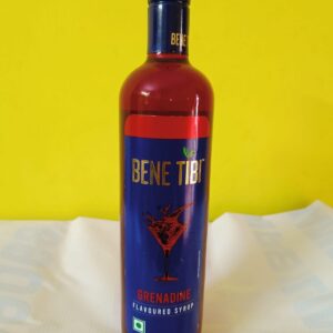 Veeba Grenadine Syrup