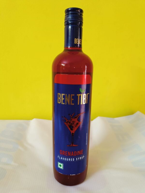 Veeba Grenadine Syrup