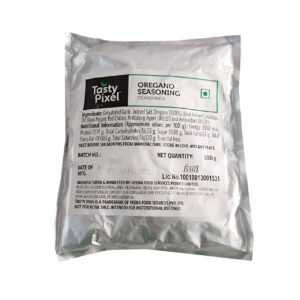 Veeba Oregano Sprinkler 500gms